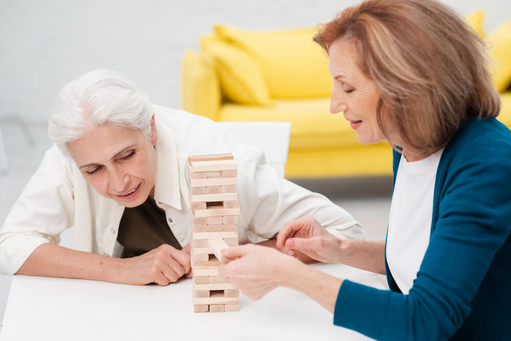 How Can Caregivers Manage Alzheimer’s-Related Behavioral Changes