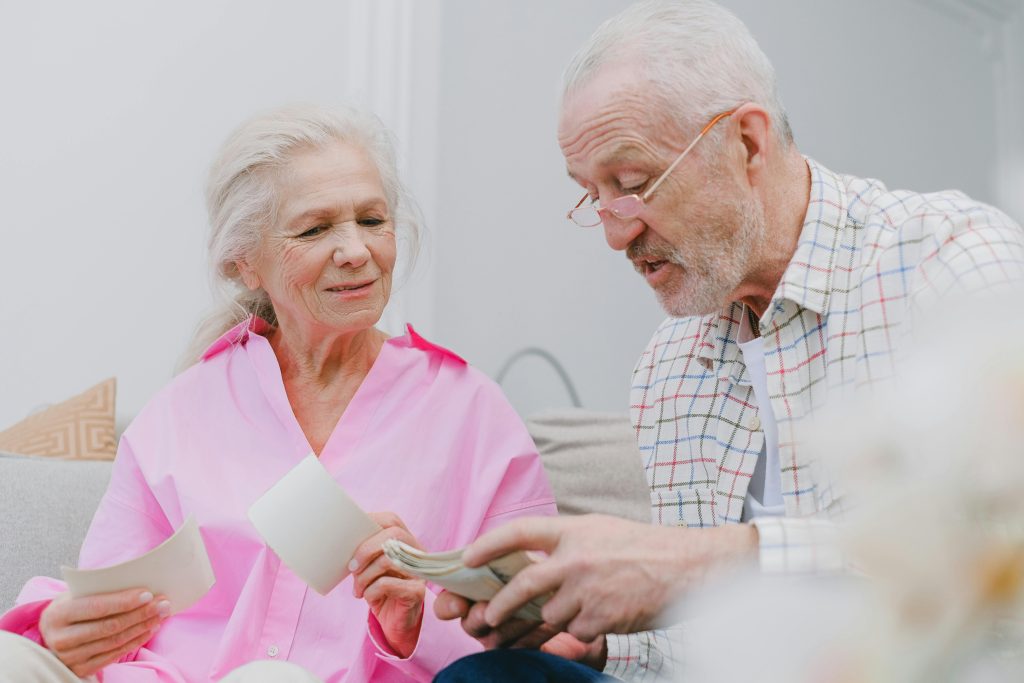 Assisted Living vs Nursing Home